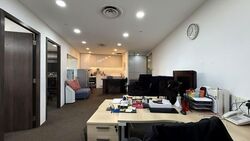 The Plaza (D7), Office #554547031